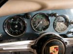 Porsche 356B 1600 Super Coupe by Karmann 1961 года